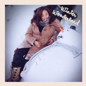 Meet your Posher, Nancy